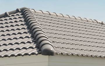 advantages of Shobley clay roofing