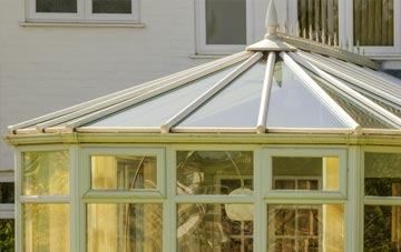 conservatory roof repair Shobley, Hampshire