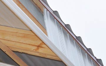 why Shobley fascia repairs are essential