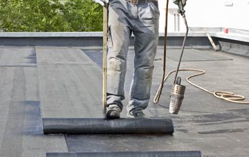 flat roof replacement Shobley, Hampshire