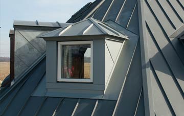 metal roofing Shobley, Hampshire