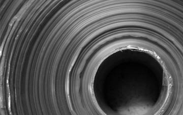 Shobley pvc roof replacement