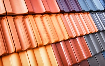 Shobley roof tile costs