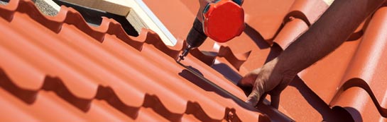 save on Shobley roof installation costs