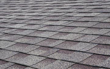 Shobley tiles for shallow pitch roofing