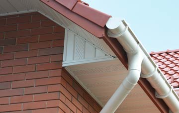 Shobley soffit repair costs