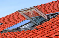 Shobley roof window