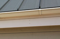 Shobley soffit repair