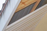 rated Shobley soffit repair companies
